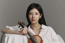 Seohyun SNSD Akan Tampil Sebagai Solois Biola dalam Konser Orkestra