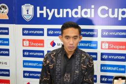 Rizky Ridho Sebut Grup A Piala ASEAN 2026 Tantangan Berat Untuk Timnas