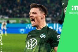 Wolfsburg Amankan Tiga Poin Usai Menang 2-1 atas St. Pauli