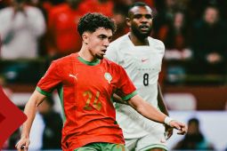 Maroko Melaju ke Final Usai Taklukkan Nigeria Lewat Adu Penalti