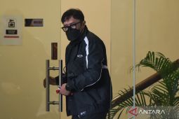 Ono Surono Ngaku Diperiksa KPK Terkait Aliran Uang Kasus Ade Kunang