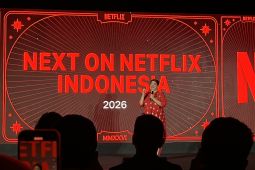 Cerita Dalam Negeri Jadi Favorit Penonton Netflix di Indonesia
