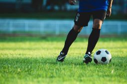 China Larang 73 Orang Terlibat Sepak Bola Seumur Hidup