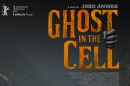 Joko Anwar Gandeng Enam Ilustrator Dunia untuk Proyek Film "Ghost in the Cell"