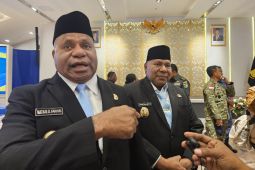 Papua Siapkan 14 Ribu Rumah Rakyat Mulai 2026, Kawasan Pesisir Jadi Proyek Awal