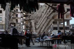 Gencatan Gaza Masuk Fase Dua, PBB Tekankan Bantuan Kemanusiaan