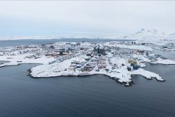 Denmark dan Greenland Dorong Peran NATO Lebih Aktif di Kawasan Arktik