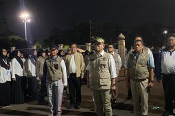 Wamenhaj Ingatkan Komitmen RI untuk Palestina dalam Refleksi Isra Miraj