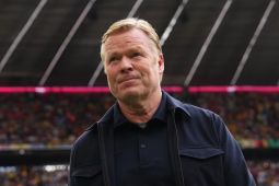 Koeman Yakin Timnas Belanda Bisa Tampil Mengejutkan di Piala Dunia 2026