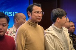 BYD Percepat Produksi Lokal di Indonesia, Pabrik Subang Target Operasi Kuartal I 2026