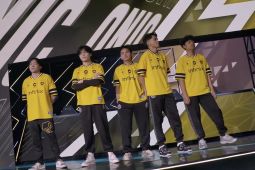 Onic Bangkit dan Jaga Asa ke Fase Knockout M7 MLBB