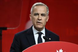 Kanada dan China Jalin Kerja Sama di Sektor Minyak hingga Energi Bersih