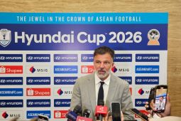 Hasil Undian Piala ASEAN 2026: Thailand Siap Hadapi Grup Berat