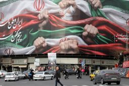 Iran: Trump Bisa Picu Perang, Tapi Gak Bisa Nentuin Hasilnya