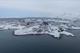 AS "Diam-diam" Kumpulkan Informasi Soal Instalasi Militer di Greenland