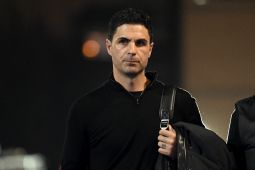 Arsenal Waspadai Nottingham Forest Lebih Berbahaya di Tangan Sean Dyche