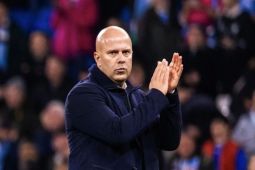 Gomez dan Konate Dipastikan Absen Saat Liverpool Hadapi Qarabag