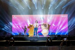 Kemenekraf Jalin Kerja Sama dengan KOCCA untuk Tingkatkan Ekonomi Kreatif