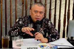 Serpihan Pesawat Ditemukan, Pemerintah Intensifkan Pencarian ATR 42-500