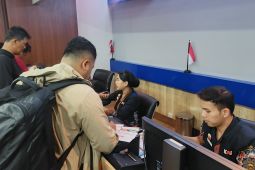 Imbas Banjir di Pekalongan, Ribuan Penumpang Kereta Dapat Refund Penuh