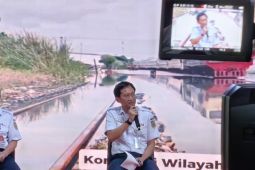 KAI Sesuaikan Jadwal KRL Usai Sejumlah Stasiun di Jakarta Terendam Air