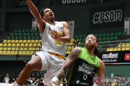 Hornbills Catat Tiga Kemenangan Beruntun Usai Kalahkan KBS 82-66