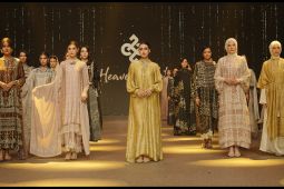 Heaven Lights Hadirkan Koleksi Anashera untuk Sambut Bulan Ramadhan