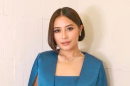 Prilly Latuconsina Resmi Keluar dari Sinemaku Pictures