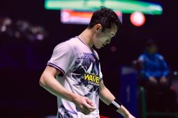 Jojo Putuskan Mundur dari Indonesia Masters 2026 Demi Jaga Kondisi Fisik