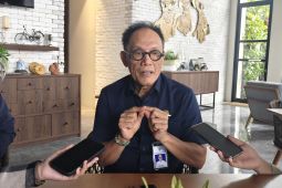 Kemenhub: Layanan Transportasi Merata Dorong Peralihan ke Moda Rendah Emisi