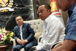 Prabowo Minta Sistem Pemilu Tetap Pikirkan Kepentingan Rakyat