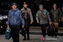 KPK Tetapkan Tersangka usai OTT Wali Kota Madiun Maidi