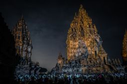 Prambanan Shiva Festival Diharap Dongkrak Wisata Religi DIY