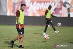 Borneo FC Siap Berbenah untuk Hadapi Putaran Kedua Super League