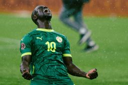 Senegal Jadi Juara Piala Afrika 2025 Usai Kalahkan Maroko 1-0
