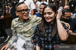Eks Wamenaker Noel Pilih Tak “Cengeng” Minta Amnesti ke Presiden