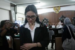 Jaksa Putar Video Misri Kesurupan di Sidang Brigadir Nurhadi