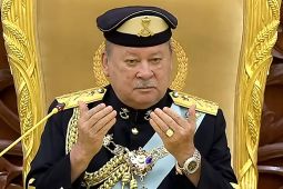 Raja Malaysia: Siapa Tak Terima Bahasa Melayu Jangan Tinggal di Negera Ini