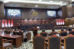 MK Tegaskan Sanksi Pidana dan Perdata Bukan Jalur Utama Sengketa Pers