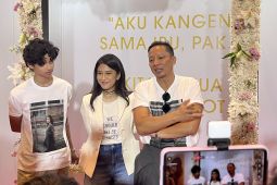 Esok Tanpa Ibu, Film Keluarga Kolaborasi Indonesia Singapura dan Malaysia Siap Tayang