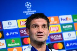 Chivu: Inter Milan Sudah Berikan Semua Tenaga Lawan Bodo