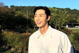 Park Seo Joon Bicara Rencana Pernikahan dan Refleksi Kariernya