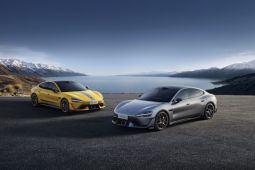 Xiaomi SU7 Terbaru Pecahkan Rekor Jarak Tempuh, Kalahkan Xpeng P7