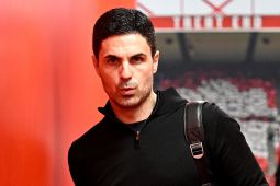 Arsenal Ingin Menang Lawan Inter Demi Tiket 16 Besar