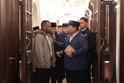 Kunjungan Prabowo ke London Dinilai untuk Tingkatkan Eksistensi Indonesia