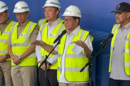 Transjabodetabek Siap Hadirkan Rute Baru ke Bandara Soetta dan Jababeka