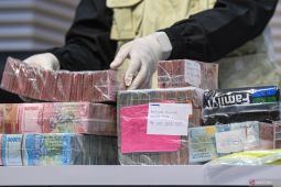 KPK Sita Rp550 Juta dalam Kasus Korupsi Wali Kota Madiun