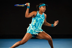 Langkah Naomi Osaka Terhenti di Australian Open, Pilih Pulih Demi Karier Panjang