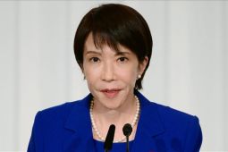 PM Takaichi Bubarkan DPR Jepang, Pemilu Sela Digelar 8 Februari