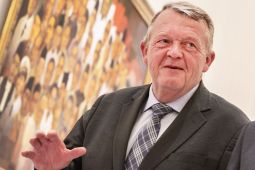 Denmark Tegas Tolak Negosiasi Penjualan Greenland ke Amerika Serikat